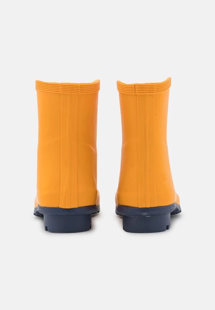 Bottines ANNA FIELD Anna Field Wellies Jaune Femme | EZD-0056520